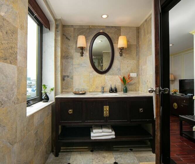 Hanoi Boutique Hotel & Spa