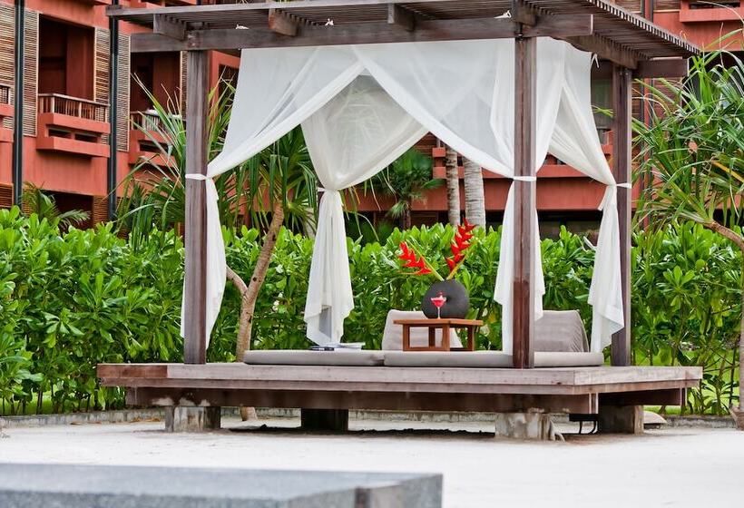 호텔 Hansar Samui Resort & Spa   Sha Extra Plus