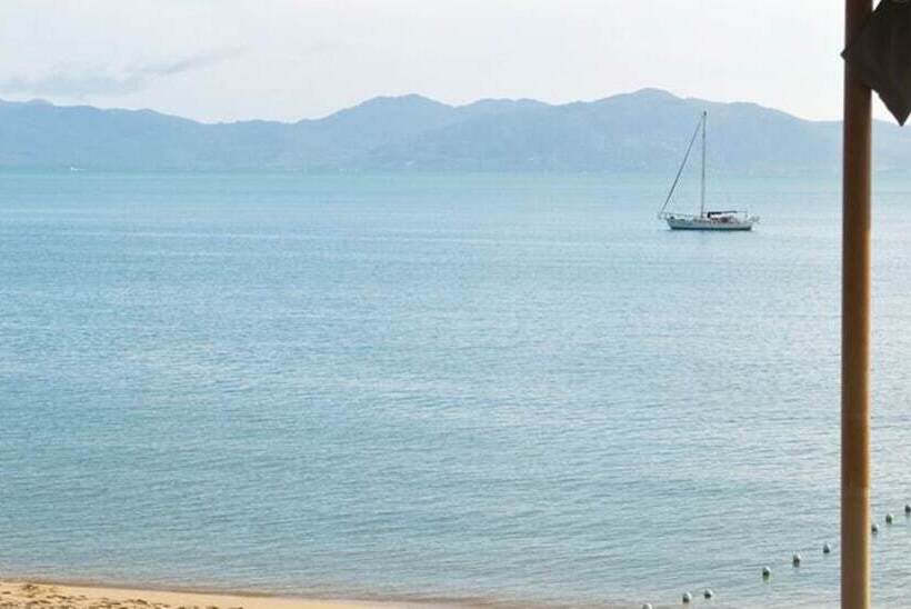 호텔 Hansar Samui Resort & Spa   Sha Extra Plus