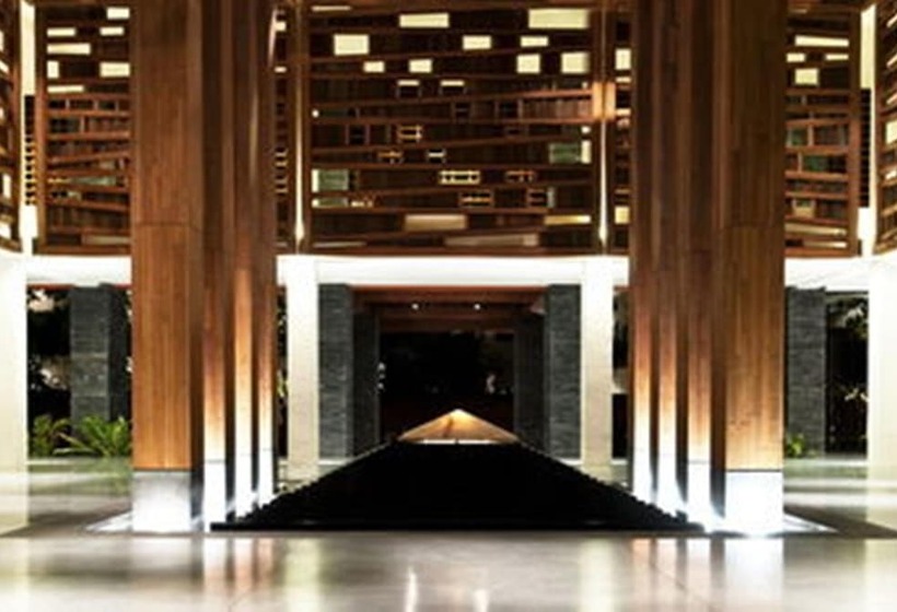 호텔 Hansar Samui Resort & Spa   Sha Extra Plus