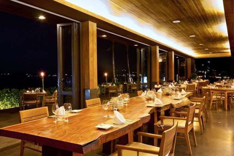 호텔 Hansar Samui Resort & Spa   Sha Extra Plus