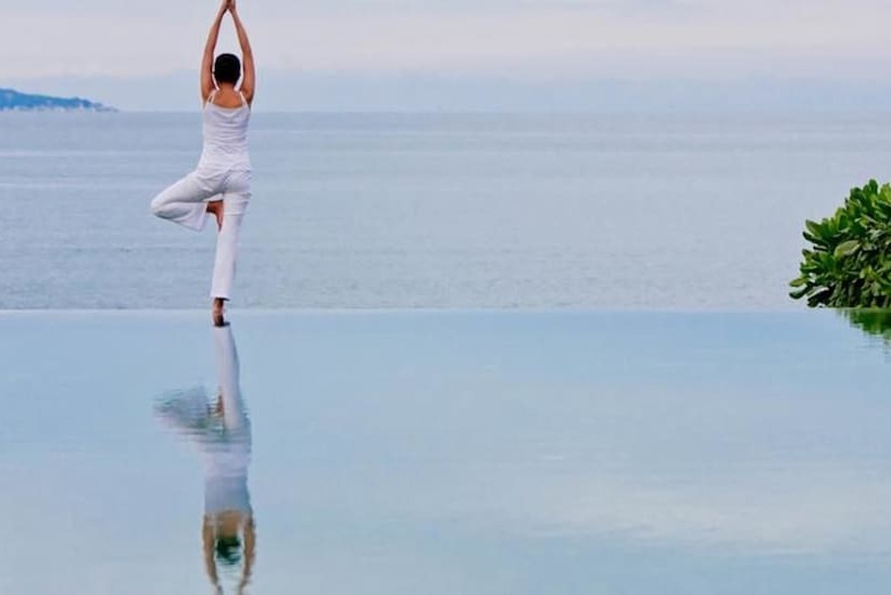 호텔 Hansar Samui Resort & Spa   Sha Extra Plus