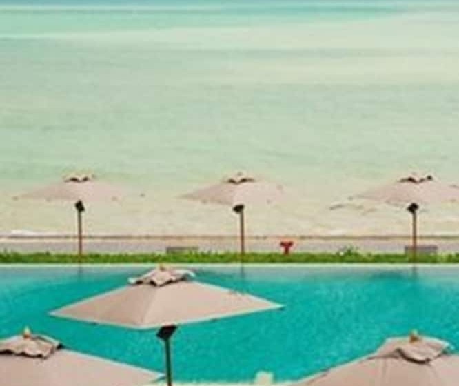 호텔 Hansar Samui Resort & Spa   Sha Extra Plus