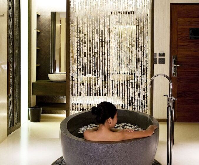 호텔 Hansar Samui Resort & Spa   Sha Extra Plus