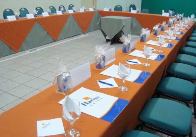 酒店 Harbor Inn Londrina