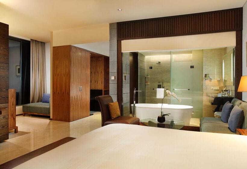 호텔 Hilton Bandung