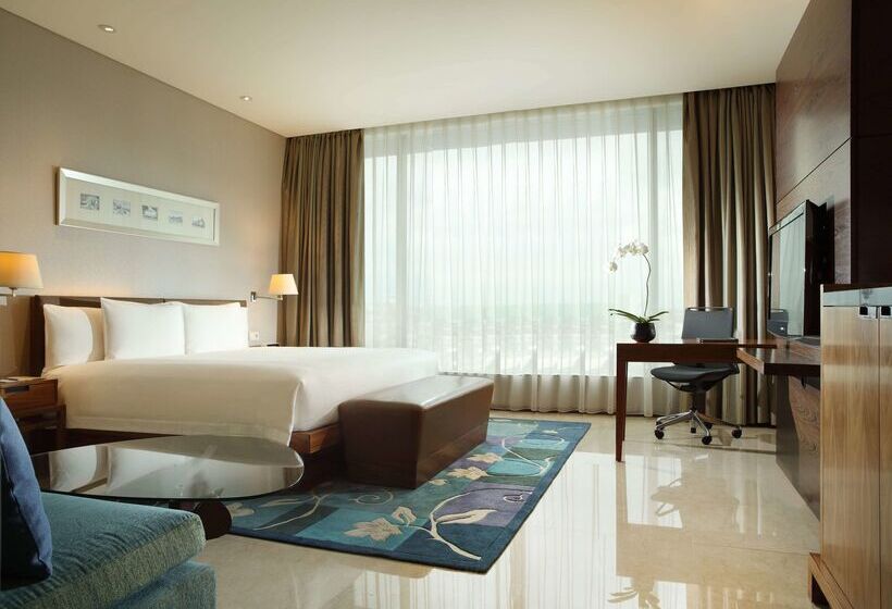 호텔 Hilton Bandung