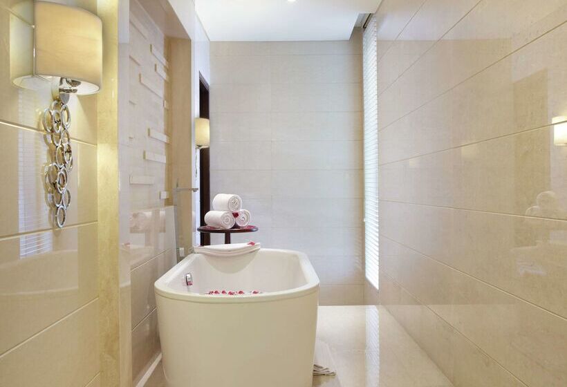 호텔 Hilton Bandung