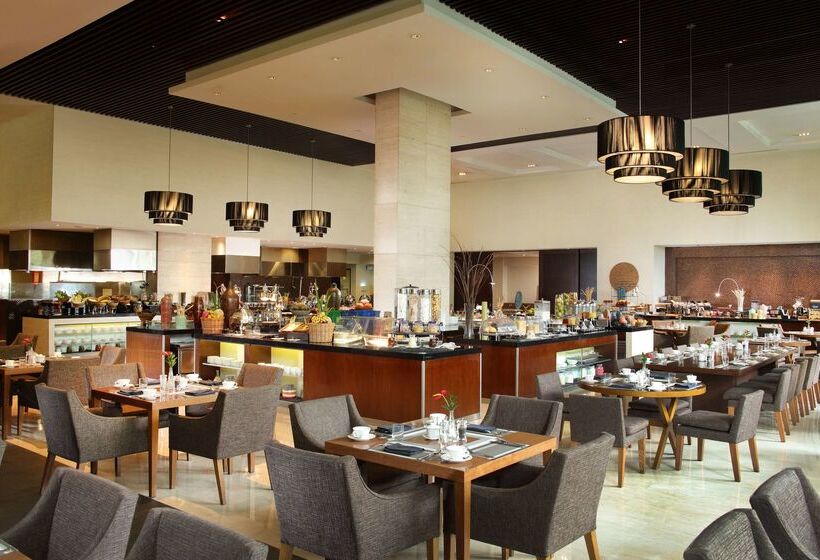 호텔 Hilton Bandung