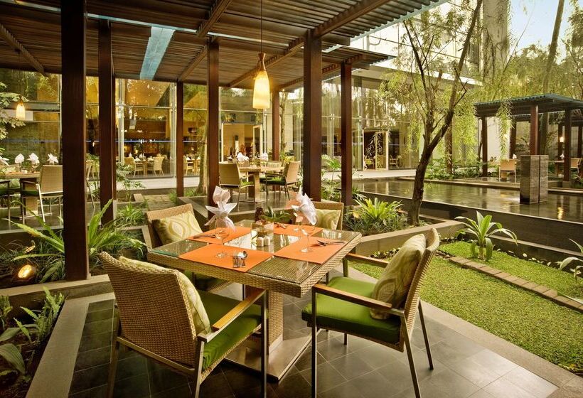 호텔 Hilton Bandung