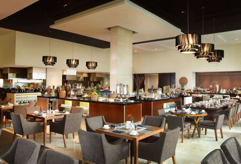 هتل Hilton Bandung