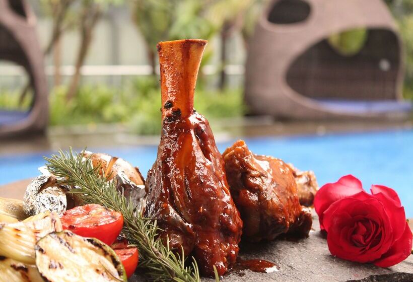 호텔 Hilton Bandung