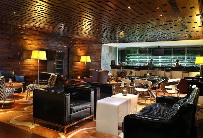 호텔 Hilton Bandung