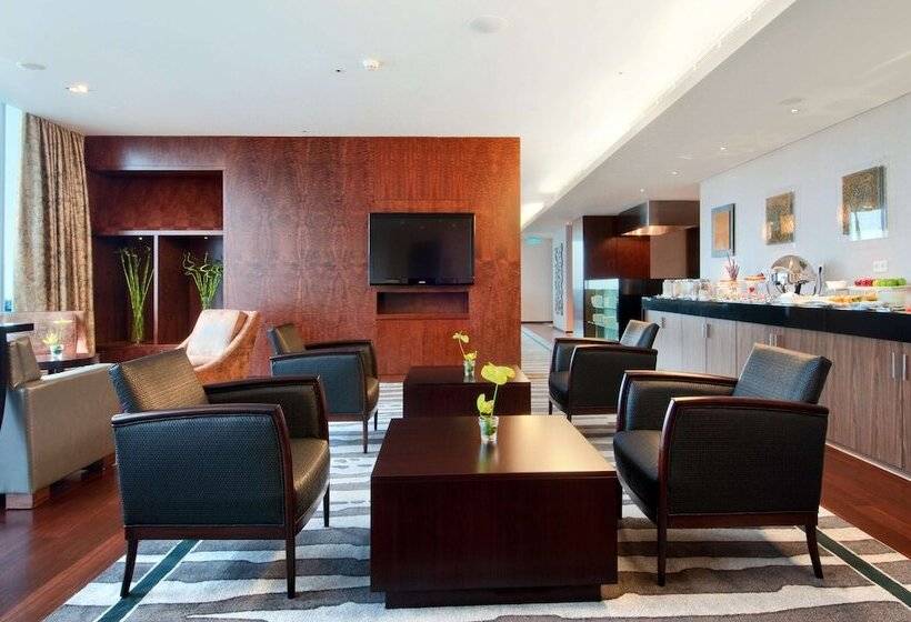 호텔 Hilton Bandung