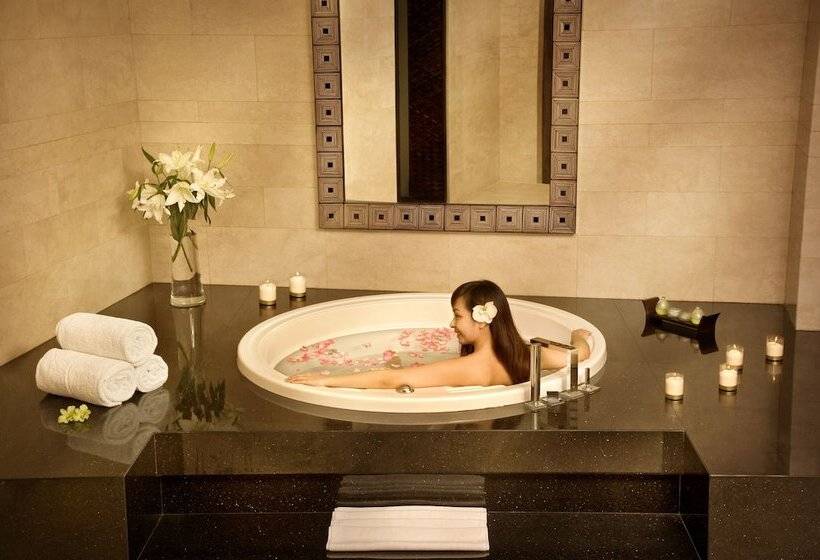 호텔 Hilton Bandung