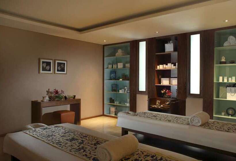 호텔 Hilton Bandung