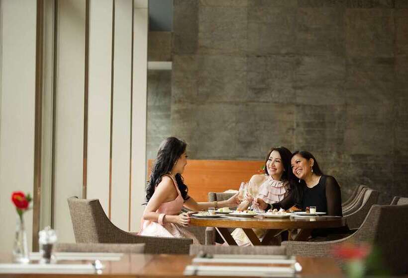 호텔 Hilton Bandung