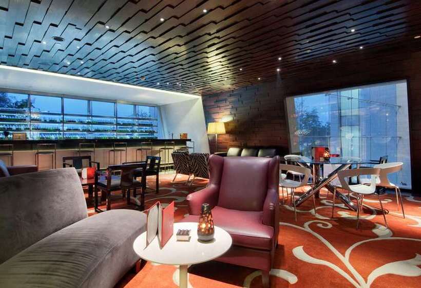 호텔 Hilton Bandung