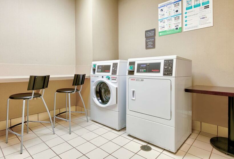 فندق Hilton Garden Inn Irvine East/lake Forest