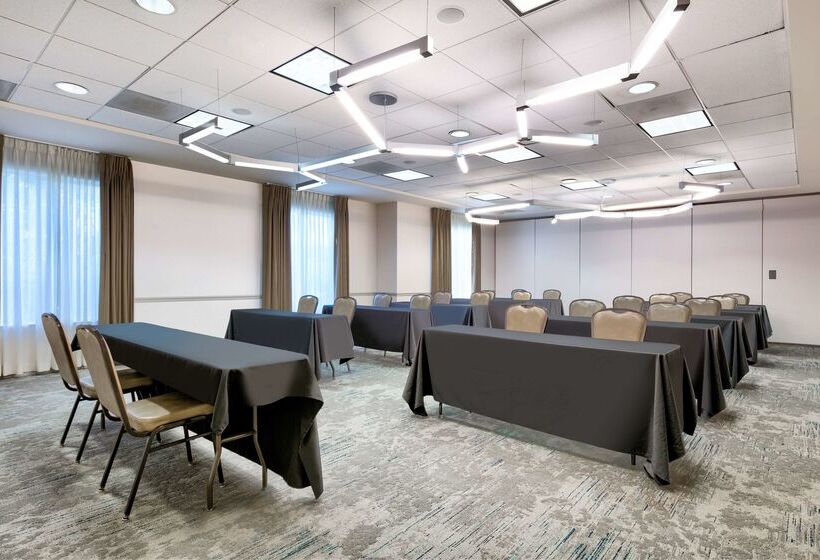 فندق Hilton Garden Inn Irvine East/lake Forest