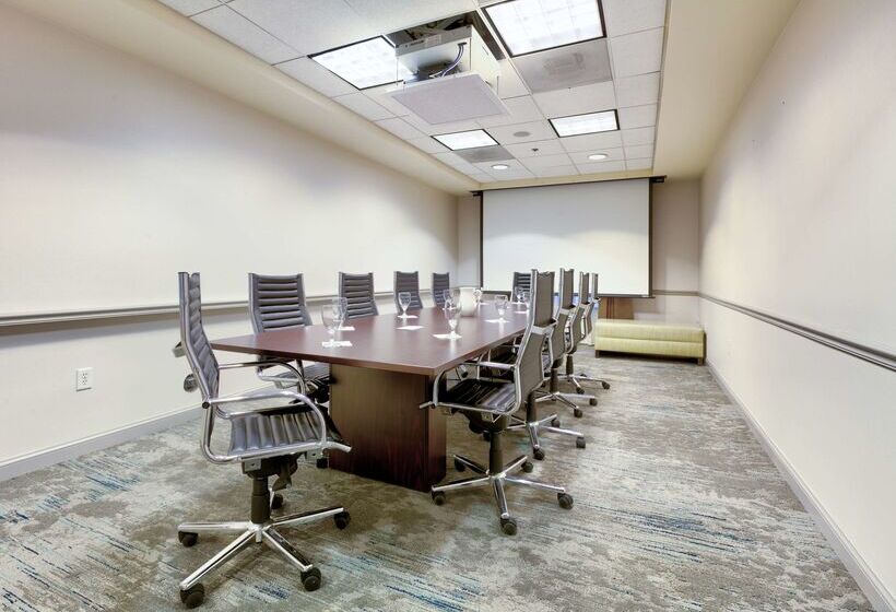 فندق Hilton Garden Inn Irvine East/lake Forest