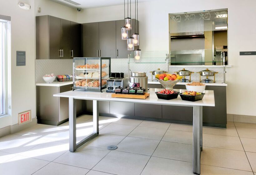 فندق Hilton Garden Inn Irvine East/lake Forest