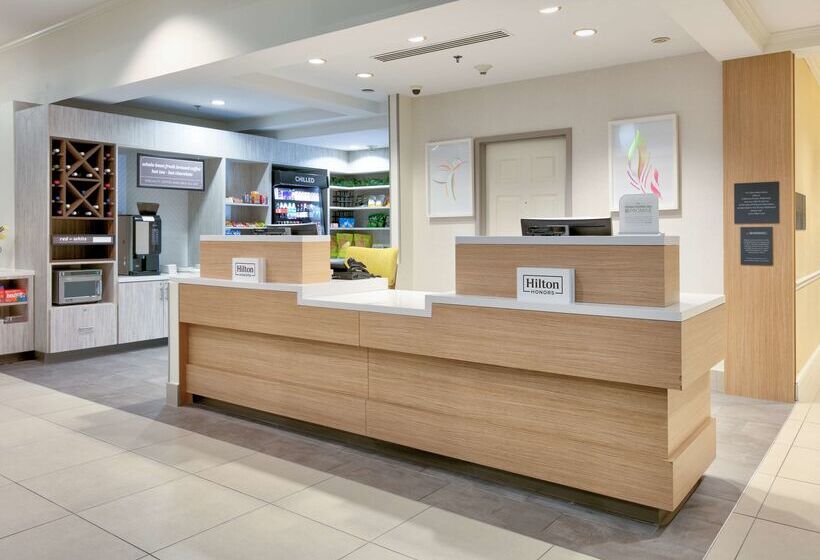 فندق Hilton Garden Inn Irvine East/lake Forest