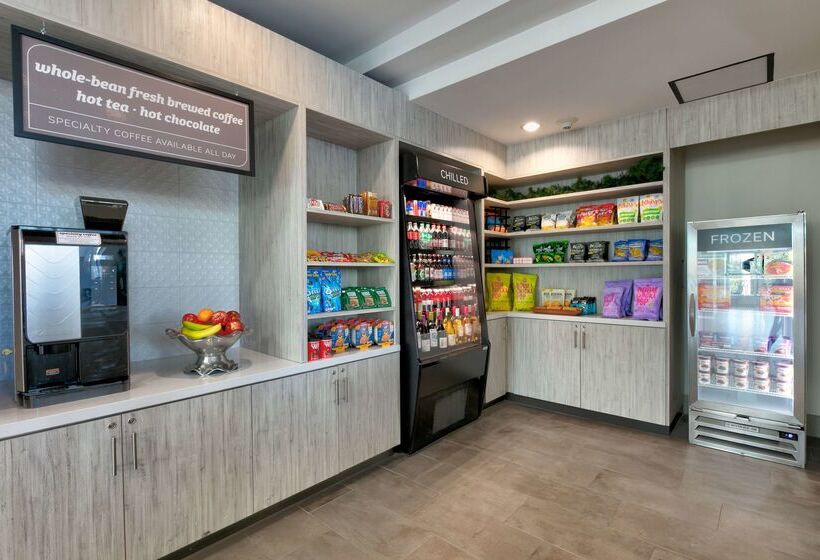 هتل Hilton Garden Inn Irvine East/lake Forest