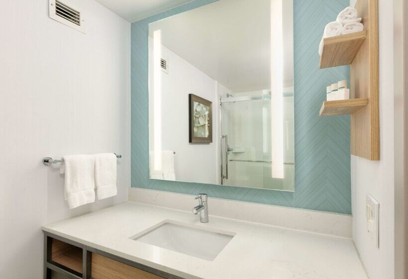 فندق Hilton Garden Inn Irvine East/lake Forest