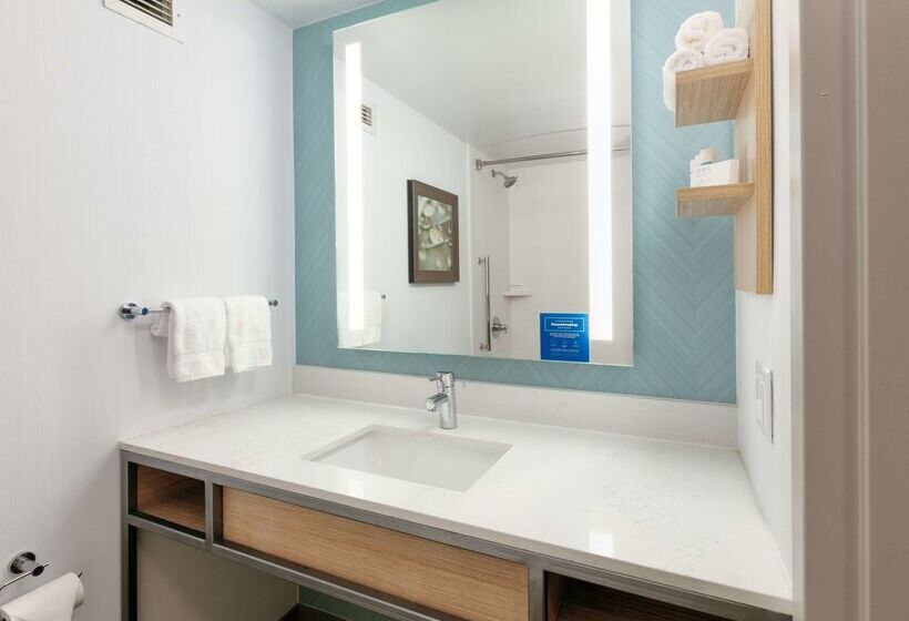 فندق Hilton Garden Inn Irvine East/lake Forest