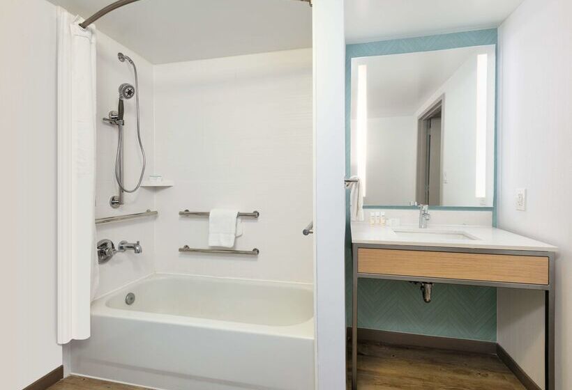 فندق Hilton Garden Inn Irvine East/lake Forest