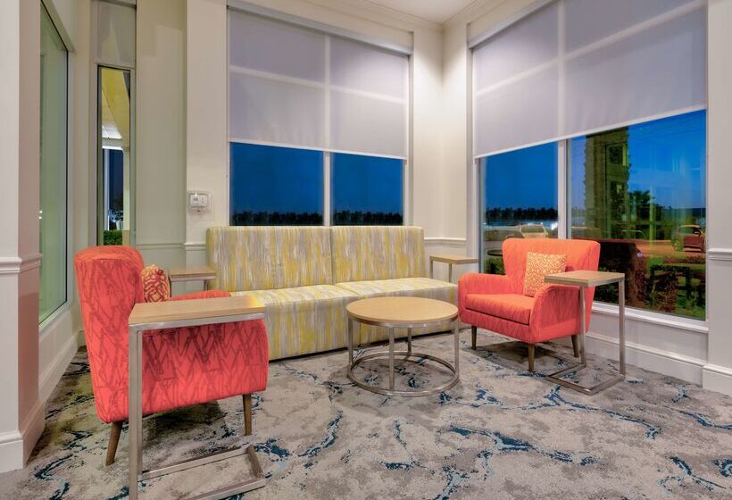 فندق Hilton Garden Inn Irvine East/lake Forest