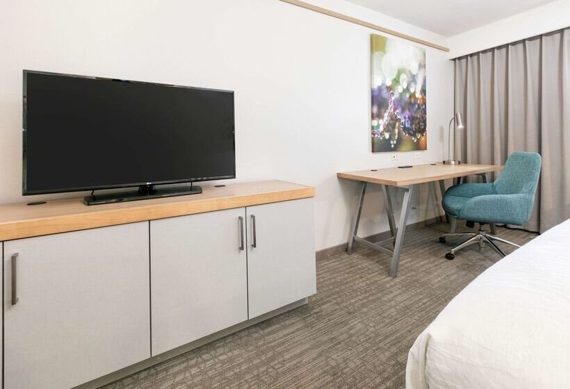 فندق Hilton Garden Inn Irvine East/lake Forest