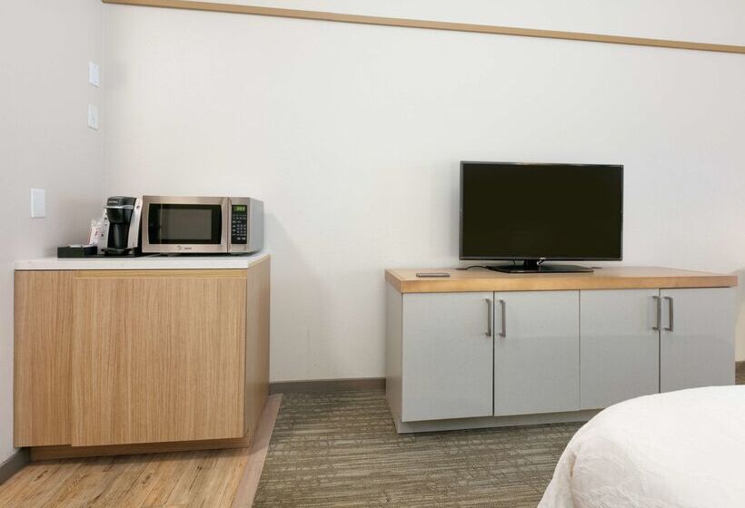 فندق Hilton Garden Inn Irvine East/lake Forest