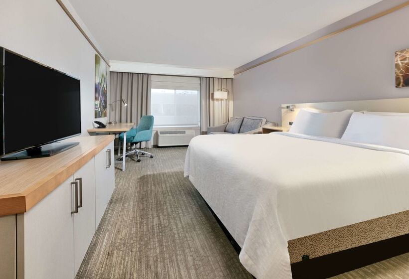 فندق Hilton Garden Inn Irvine East/lake Forest