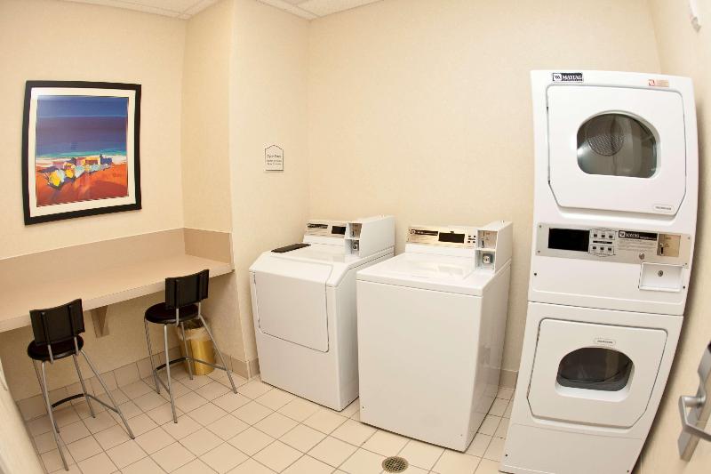 فندق Hilton Garden Inn Irvine East/lake Forest