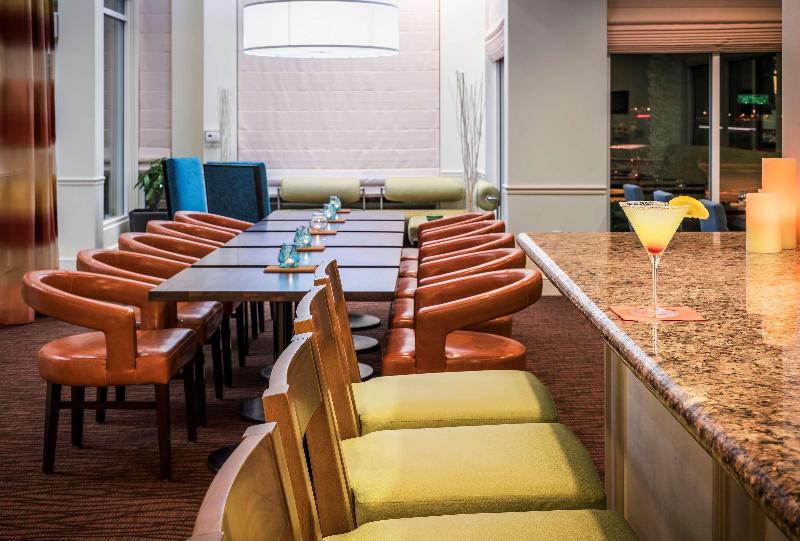 فندق Hilton Garden Inn Irvine East/lake Forest