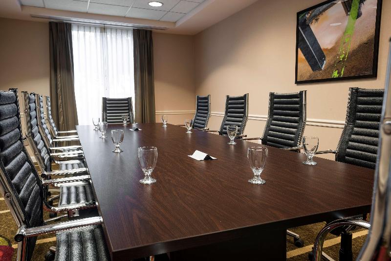 فندق Hilton Garden Inn Irvine East/lake Forest