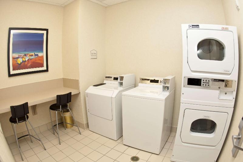 فندق Hilton Garden Inn Irvine East/lake Forest