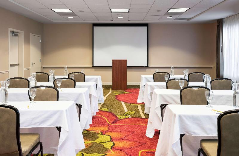 فندق Hilton Garden Inn Irvine East/lake Forest