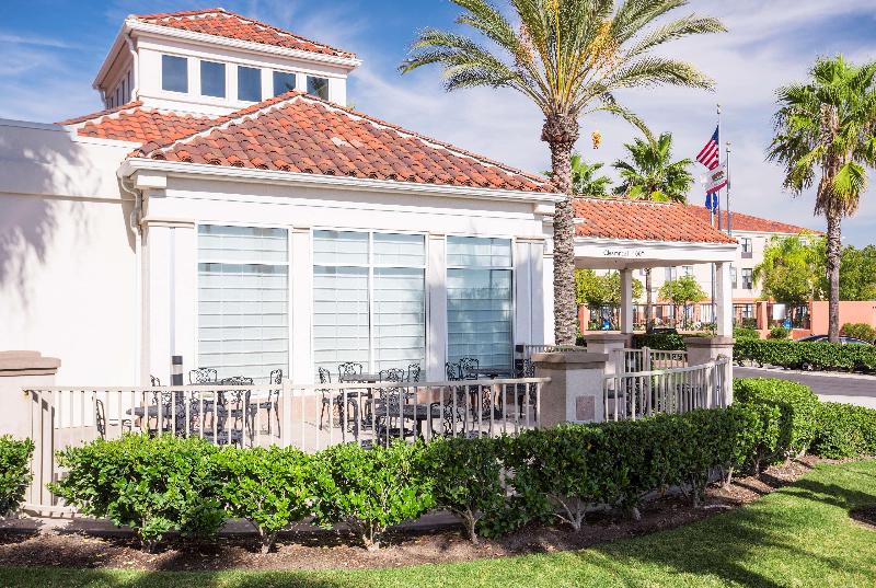 فندق Hilton Garden Inn Irvine East/lake Forest