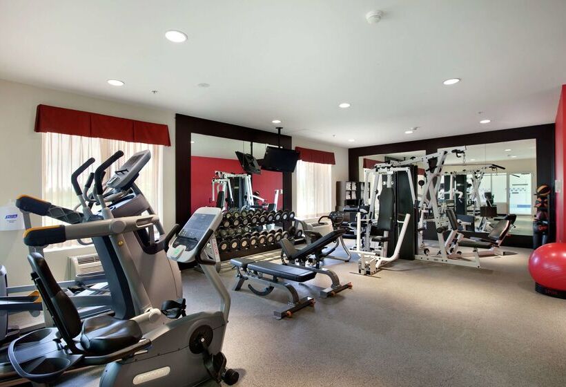 فندق Hilton Garden Inn Pittsburgh/southpointe