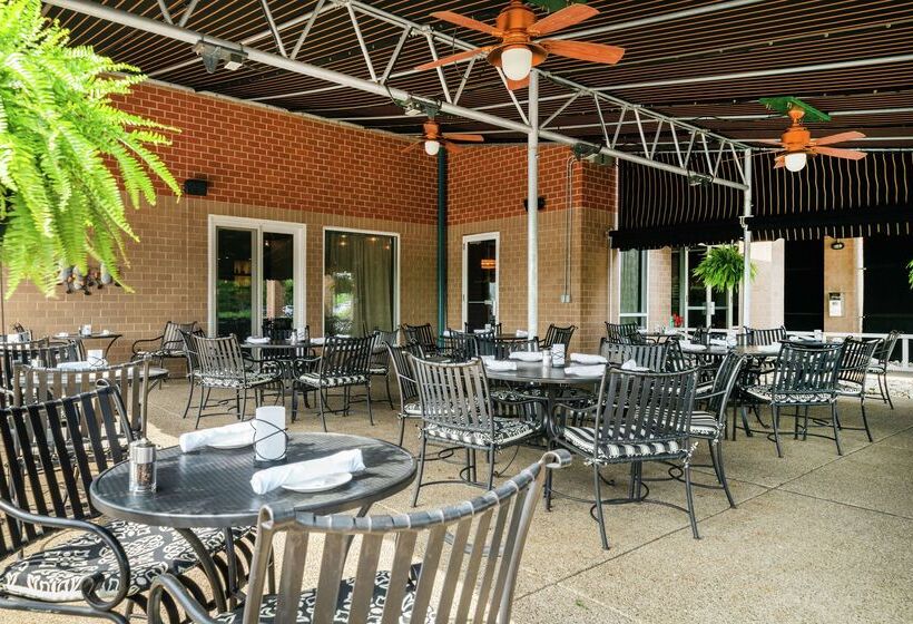 فندق Hilton Garden Inn Pittsburgh/southpointe