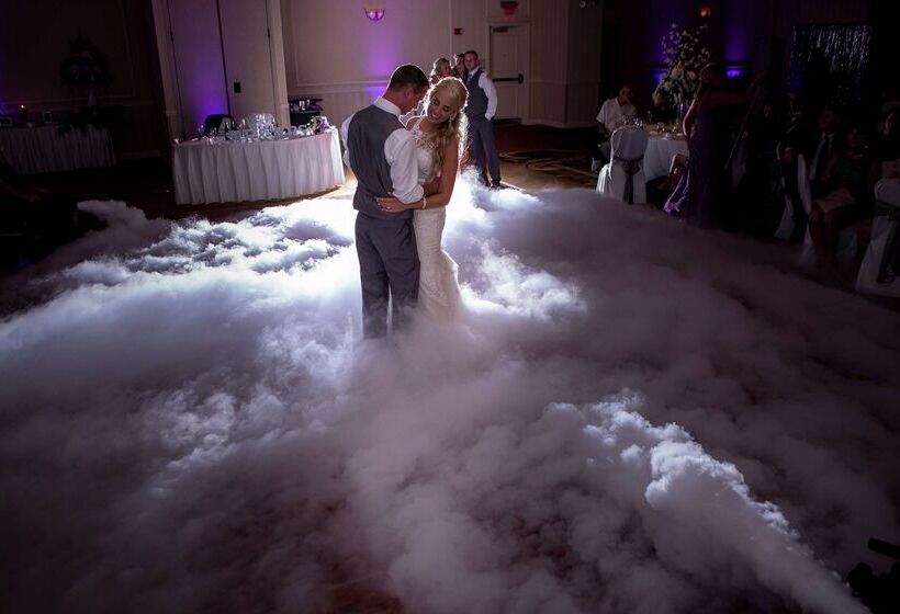 فندق Hilton Garden Inn Pittsburgh/southpointe