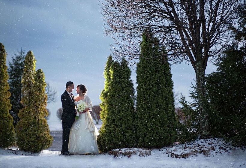 فندق Hilton Garden Inn Pittsburgh/southpointe