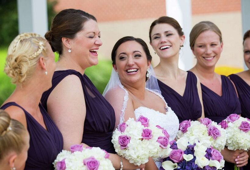 فندق Hilton Garden Inn Pittsburgh/southpointe