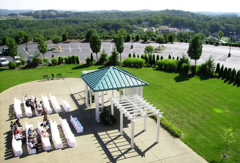 فندق Hilton Garden Inn Pittsburgh/southpointe