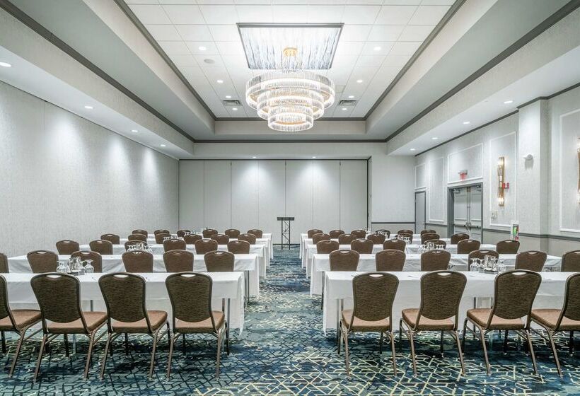 فندق Hilton Garden Inn Pittsburgh/southpointe