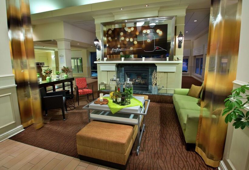 ホテル Hilton Garden Inn Pittsburgh/southpointe