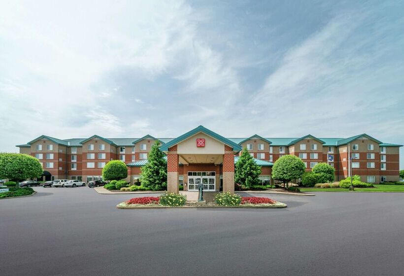 فندق Hilton Garden Inn Pittsburgh/southpointe
